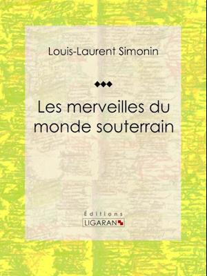 Les merveilles du monde souterrain