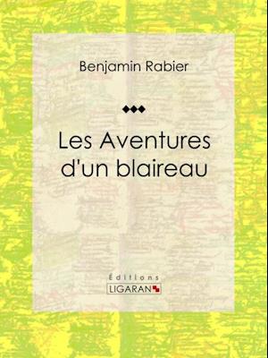 Les Aventures d''un blaireau