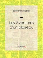 Les Aventures d'un blaireau