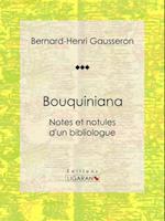 Bouquiniana