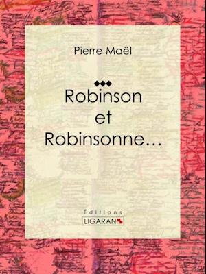 Robinson et Robinsonne…