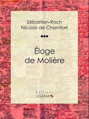 Éloge de Molière