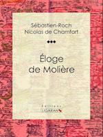 Éloge de Molière