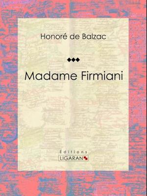 Madame Firmiani