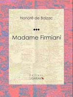 Madame Firmiani