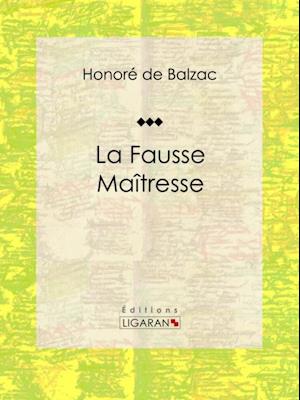 La Fausse Maîtresse