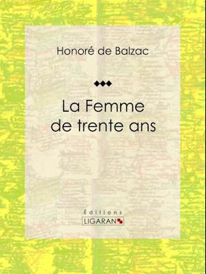 La Femme de trente ans