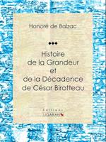 Histoire de la Grandeur et de la Decadence de Cesar Birotteau