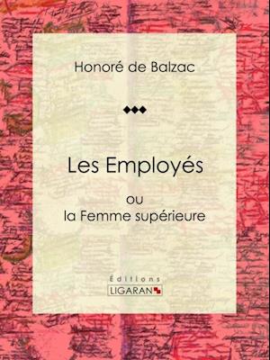 Les Employés