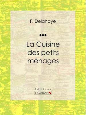 La Cuisine des petits ménages