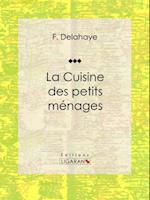 La Cuisine des petits ménages