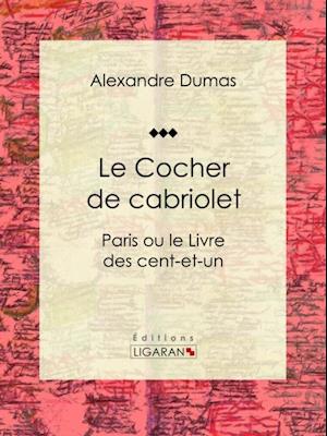 Le Cocher de cabriolet