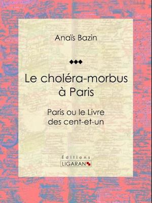 Le cholera-morbus a Paris