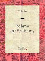 Poème de Fontenoy