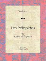 Les Pélopides