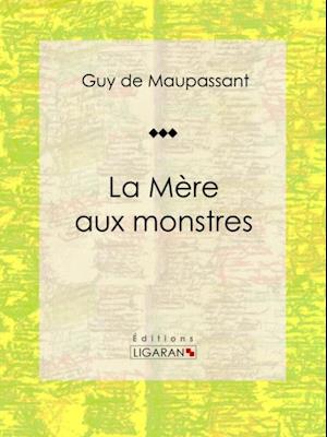 La Mère aux monstres