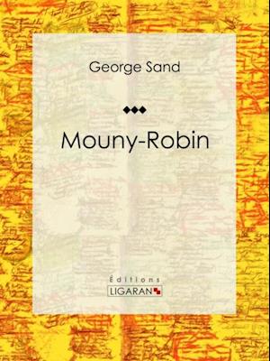 Mouny-Robin