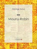 Mouny-Robin