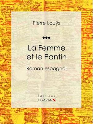 La Femme et le Pantin