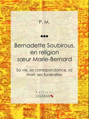 Bernadette Soubirous