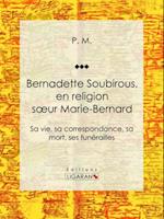 Bernadette Soubirous