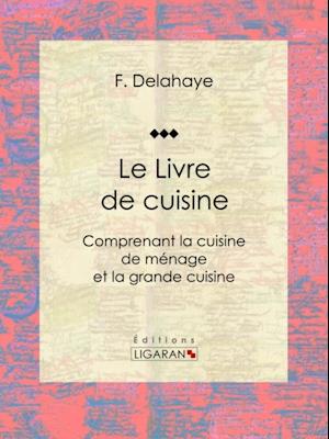 Le Livre de cuisine