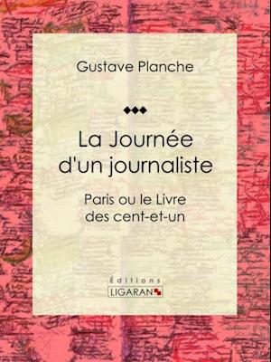 La Journée d''un journaliste