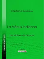 La Vénus indienne