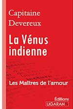 La Vénus indienne