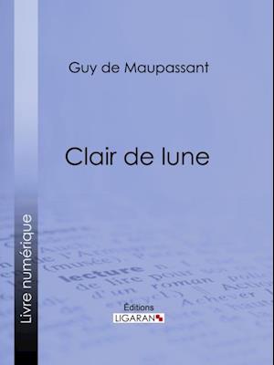 Clair de lune