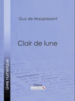 Clair de lune