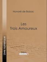 Les Trois Amoureux