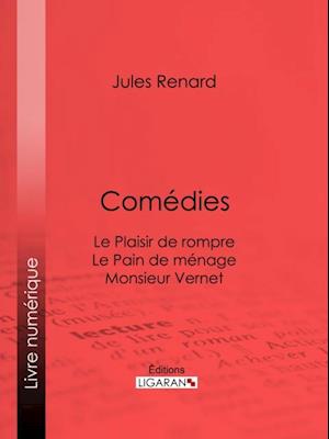 Comédies