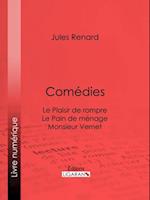 Comédies