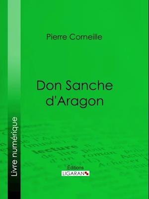 Don Sanche d''Aragon