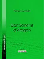 Don Sanche d''Aragon