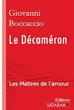 Le Décaméron