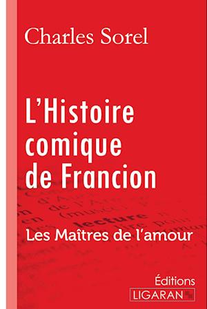 L'Histoire comique de Francion