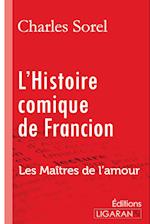 L'Histoire comique de Francion