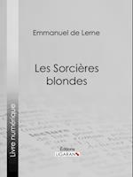 Les Sorcières blondes