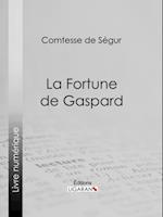 La Fortune de Gaspard