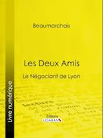 Les Deux Amis