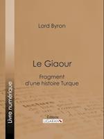 Le Giaour