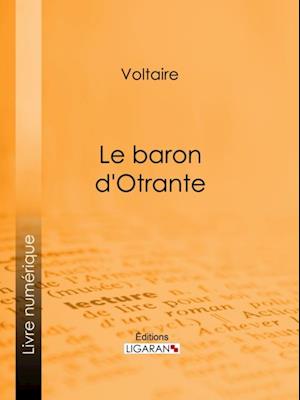 Le baron d''Otrante