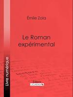 Le Roman experimental