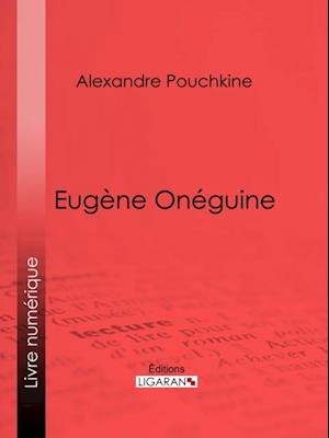 Eugène Onéguine