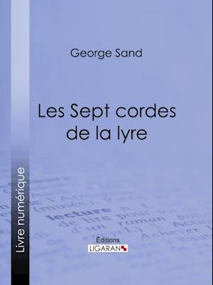 Les Sept cordes de la lyre