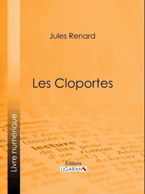 Les Cloportes