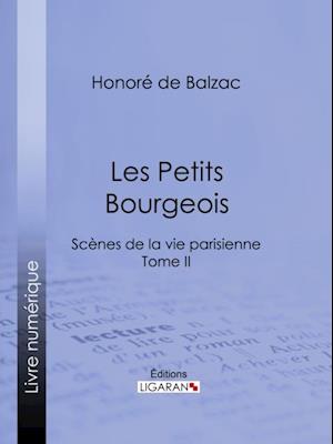 Les Petits bourgeois