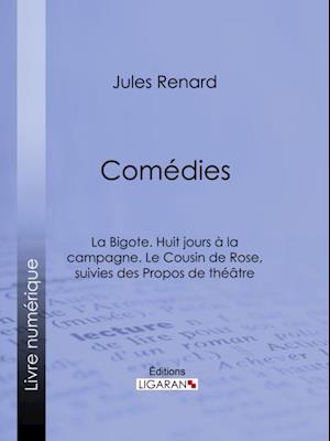 Comédies